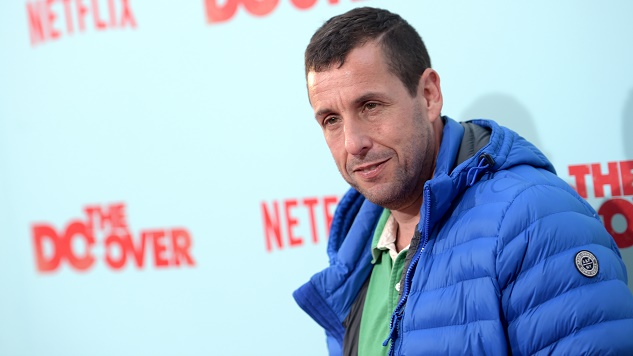 adam sandler sex or work Adam sandler sex or work
